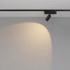 Reflektorové LED svítidlo FOCUS 5W pro systém RADITY, v. 97 mm, 3000K nestmívatelné