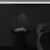 Reflektorové LED svítidlo FOCUS 5W pro systém RADITY, v. 97 mm, 3000K nestmívatelné