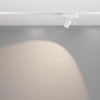 Svítidlo pro kolejnicový systém Focus LED Magnetic track system Radity 4000K 5W 36d TR103-1-5W4K-M-W - MAYTONI