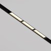 Svítidlo pro kolejnicový systém Parete Magnetic track system Exility 3000K 18W 120d TR106-2-18W3K-B - MAYTONI