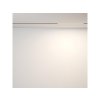 LED svítidlo PARETE 18W pro systém EXILITY, d. 32,6 cm,  3000K nestmívatelné