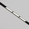 Svítidlo pro kolejnicový systém Parete Magnetic track system Exility 18W 120d TR106-4-18W-DS-B - MAYTONI