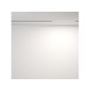 LED svítidlo PARETE 18W pro systém EXILITY, d. 32,6 cm, CCT 2700-6000K