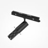 Svítidlo pro kolejnicový systém Gala Magnetic track system Exility 3000K 10W TR108-2-10W3K-B - MAYTONI