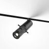 Reflektorové LED svítidlo GALA 10W pro systém EXILITY, v. 21,1 cm, 3000K nestmívatelné