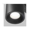 LED svítidlo ALFA S 7W pro systém EXILITY, v. 96 mm, CCT 2700-6000K