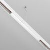 Napájení bílé pro systém EXILITY, d. 32,5 cm, max 200W, IP54