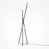 Stojací lampa Crochet 3000K 36W MOD369FL-L36B3K - MAYTONI