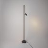 Stojací lampa Thin 3000K 14W MOD395FL-L28B3K - MAYTONI