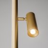 Stojací lampa Thin 3000K 14W MOD395FL-L28BS3K - MAYTONI