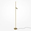 Stojací lampa Thin 3000K 14W MOD395FL-L28BS3K - MAYTONI