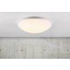 Nástěnné/stropní LED svítidlo Nordlux Ask (Ø36 cm), IP44