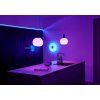 Stropní LED svítidlo Nordlux Djay Smart, IP54