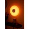 Stropní LED svítidlo Nordlux Djay Smart, IP54