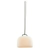 Přenosná venkovní LED lampa Nordlux Kettle 36