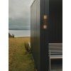 Venkovní nástěnné svítidlo Nordlux Aludra Double Seaside, IP54