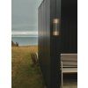 Venkovní nástěnné svítidlo Nordlux Aludra Double Seaside, IP54