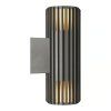 Venkovní nástěnné svítidlo Nordlux Aludra Double Seaside, IP54