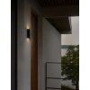 Venkovní nástěnné LED svítidlo Nordlux Fold Seaside (10 cm), IP54