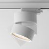 Reflektorové LED svítidlo ONDA 12W pro 1F systém UNITY, v. 8 cm, 2700K nestmívatelné