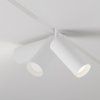 Reflektorové LED svítidlo FOCUS 20W pro systém EXILITY, v. 15 cm, CCT 2700-6000K