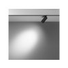Reflektorové LED svítidlo FOCUS 5W pro systém EXILITY, v. 10 cm, CCT 2700-6000K