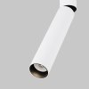 Svítidlo do kolejnice Focus Dual 1-fázový kolejnicový systém UNITY 3000K 6W 36d TR142-1-6W3K-W - MAYTONI