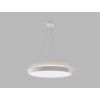 Závěsné LED svítidlo TORO 60 P/N-Z, 55+10W