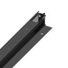 320472 WEB001 EGO PROFILE RECESSED EASY 1000mm BK