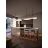 bomma fragment line white brushed silver scaled