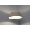 Závěsné svítidlo BOHO, 1xE27, ø 50 cm, v. 17 cm