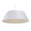 Závěsné svítidlo BOHO, 1xE27, ø 50 cm, v. 17 cm