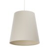Závěsné svítidlo BOHO, 1xE27, ø 35 cm, v. 35 cm