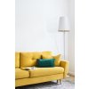Stojací lampa BOHO, 1xE27, v. 157 cm