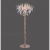 Stojací lampa ICICLE, 5xG9, v. 180 cm (Barva Měď)