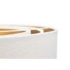 Stropní svítidlo TRINITI bílé, 1xE27, ø 60 cm