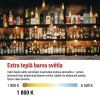 89252 4 led zarovka deco s123 e27 3 5 w 14 w 130 lm flame