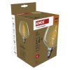 89252 8 led zarovka deco s123 e27 3 5 w 14 w 130 lm flame