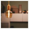 89252 9 led zarovka deco s123 e27 3 5 w 14 w 130 lm flame
