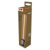 89258 led zarovka deco t30 e27 2 w 11 w 100 lm flame