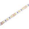 5m balení CCT LED pásek 18W/m, 2400-6000K, 12V, IP20, 120LED/m