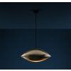 Designové závěsné LED svítidlo Malagola 55, 1xE27