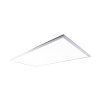 LED panel 120 x 30 cm, 40W, UGR<19, Ra≥90