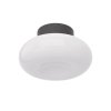 Stropní LED svítidlo ETHOS, 9W, ø 154 mm, CCT 2700 3000K
