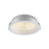LED vestavné svítidlo DL 36CCT UGR<19, IP54