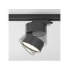 Reflektorové LED svítidlo ONDA 12W pro 1F systém UNITY, v. 80 mm, 3000K nestmívatelné
