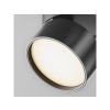 Reflektorové LED svítidlo ONDA 12W pro 1F systém UNITY, v. 80 mm, 3000K nestmívatelné