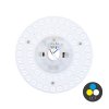 97 0LED MZA 24W CCT 1