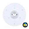 138 0LED MZA 36W 1