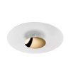 Stropní LED svítidlo Horizon_S ø65 cm, 29W